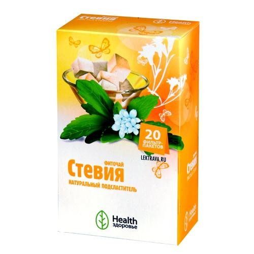 Стевия